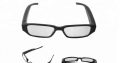 Mini eyewear glasses camera