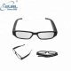 Mini eyewear glasses camera
