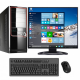 G41 Intel Core Duo 4GB Ram+19
