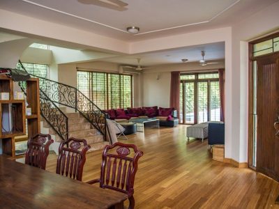 Private villa Rent with Pool!